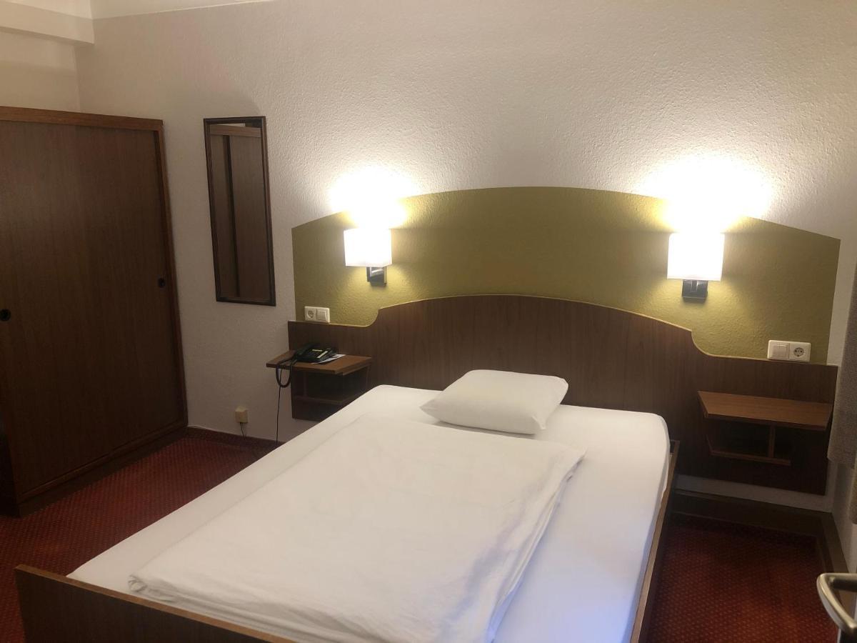 Hotel Du Parc Diekirch Εξωτερικό φωτογραφία
