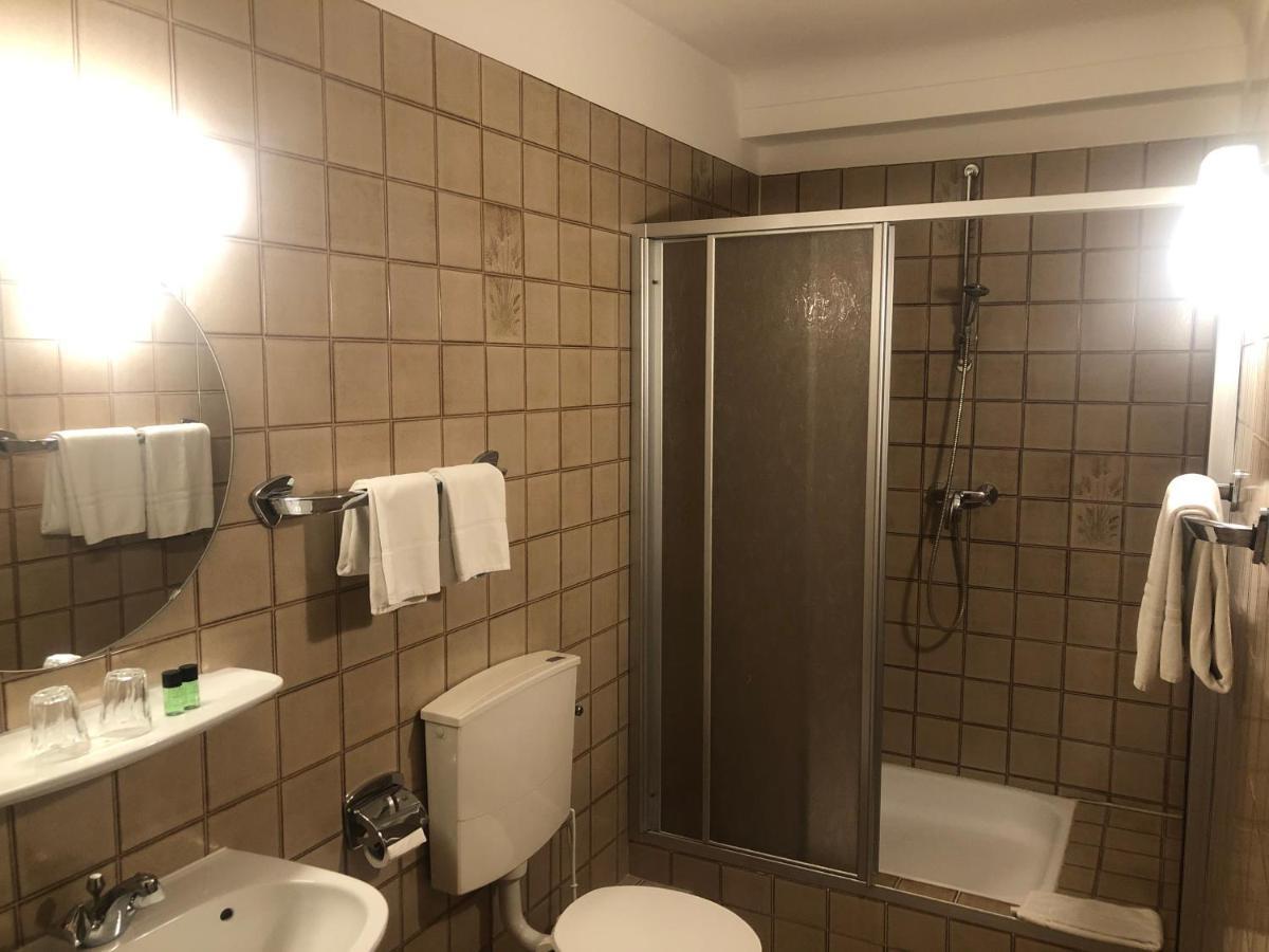 Hotel Du Parc Diekirch Εξωτερικό φωτογραφία