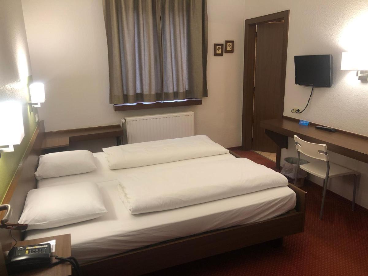 Hotel Du Parc Diekirch Εξωτερικό φωτογραφία