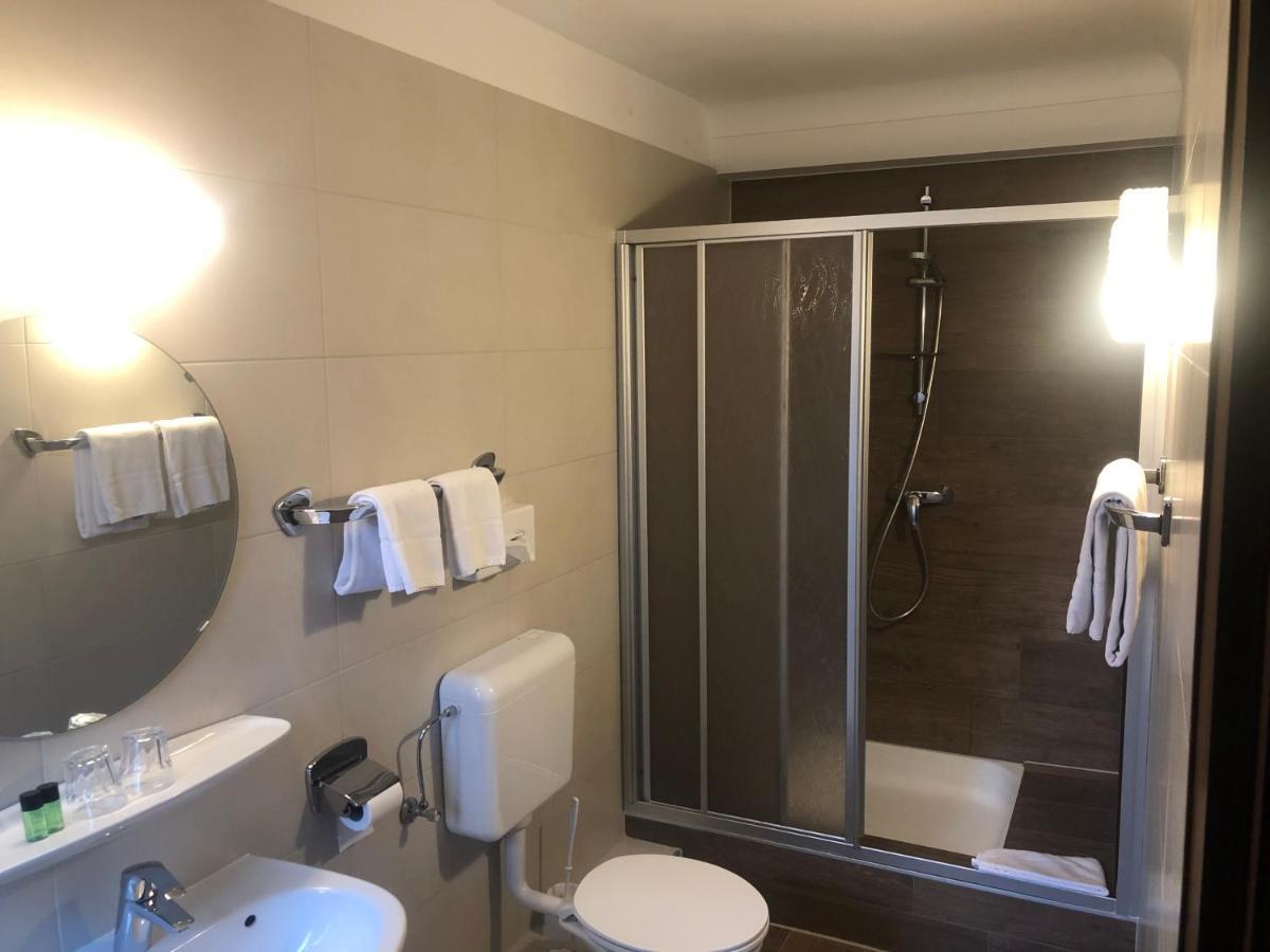 Hotel Du Parc Diekirch Εξωτερικό φωτογραφία