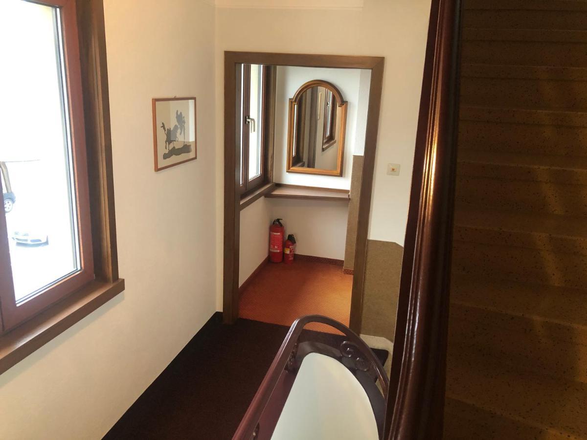 Hotel Du Parc Diekirch Εξωτερικό φωτογραφία