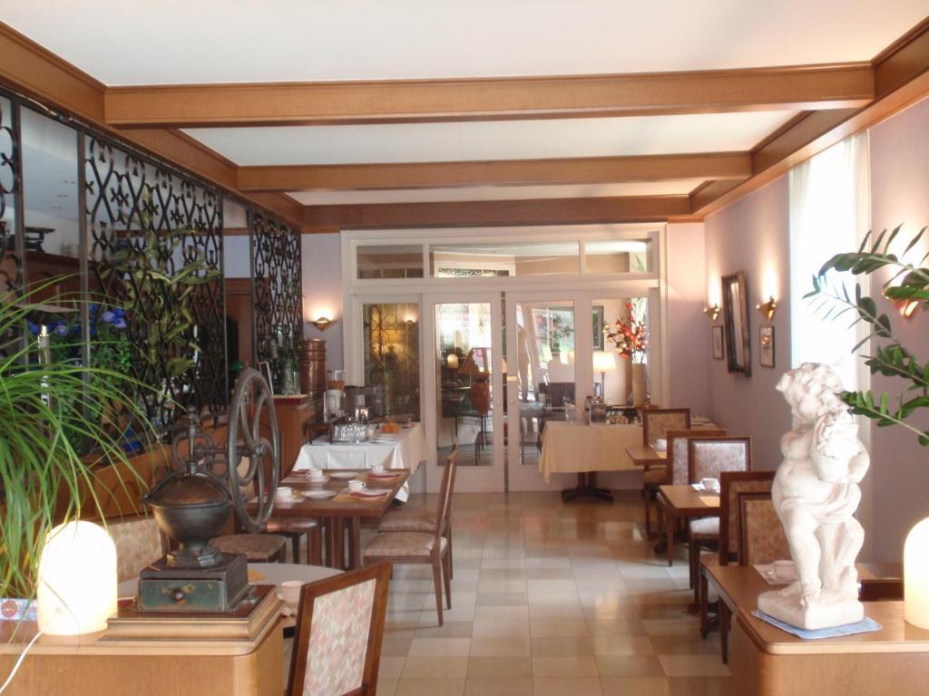 Hotel Du Parc Diekirch Εξωτερικό φωτογραφία