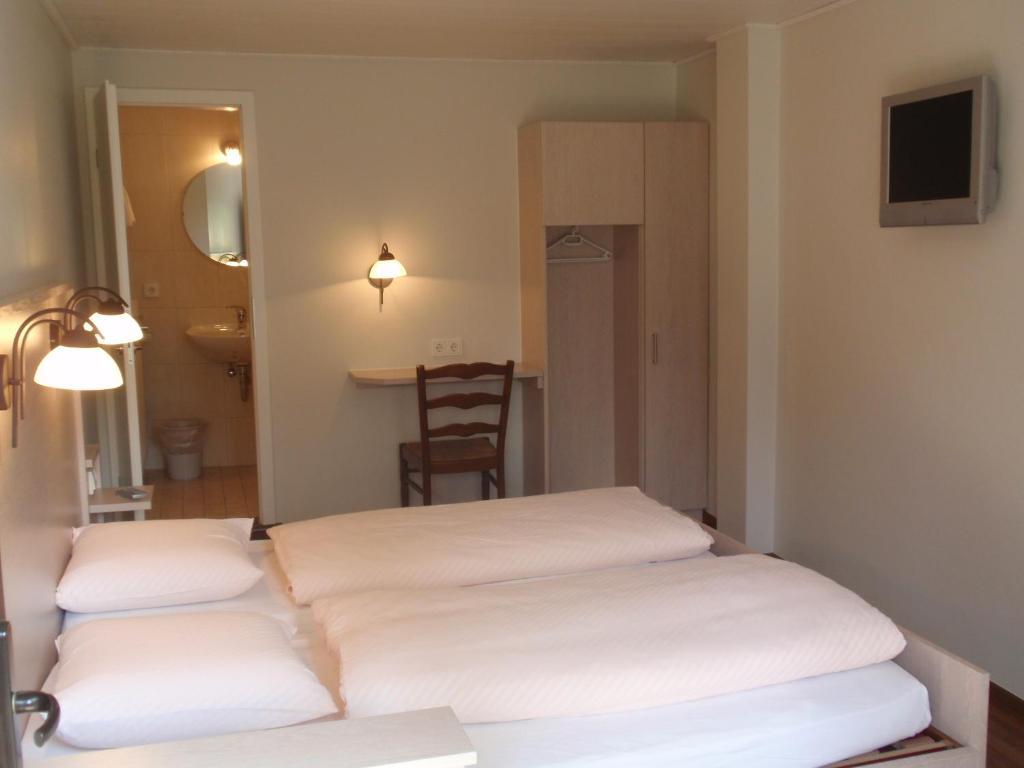 Hotel Du Parc Diekirch Δωμάτιο φωτογραφία