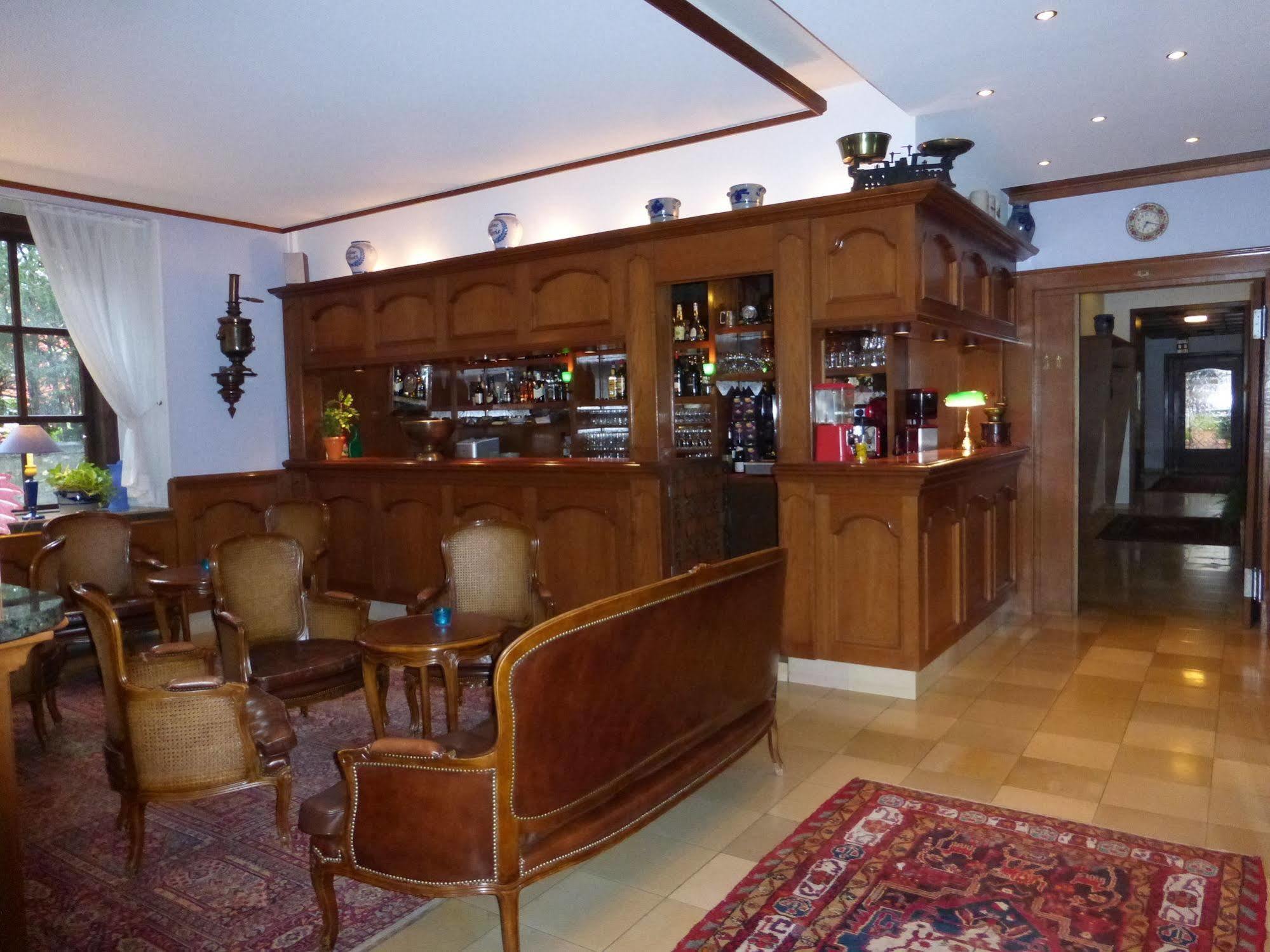 Hotel Du Parc Diekirch Εξωτερικό φωτογραφία