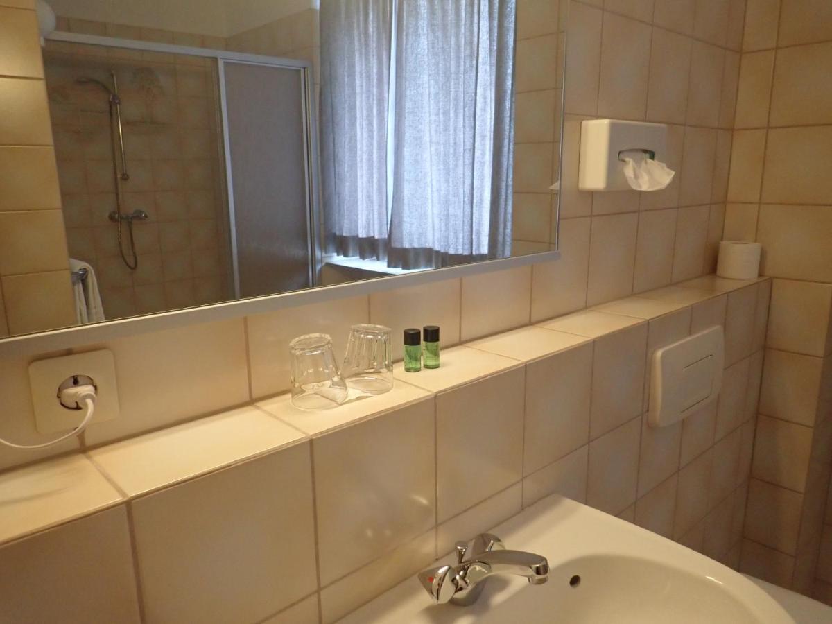 Hotel Du Parc Diekirch Εξωτερικό φωτογραφία